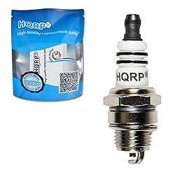 HQRP 12-Pack Spark Plug Compatible with Bosch