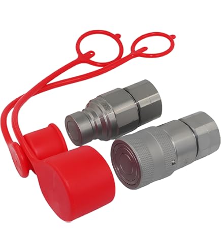 Amazon.com: 4464407 Coupling Assy with Hub Fits Hitachi Excavator