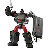 DK-2 Guard Transformers Generations Selects Legacy Deluxe Class Action Figure