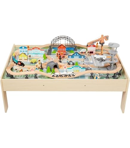 Amazon.com: BRIO World 33890 - Travel Train & Tunnel - 3 Piece