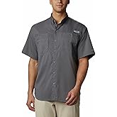 Columbia Men’s PFG Tamiami II Short Sleeve Shirt