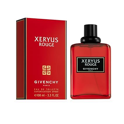 xeryus rouge givenchy price