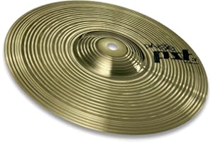 Paiste PST 3 Cymbal Splash 10-inch