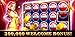 Free Slots: Real Vegas Slot Machines with Bonus