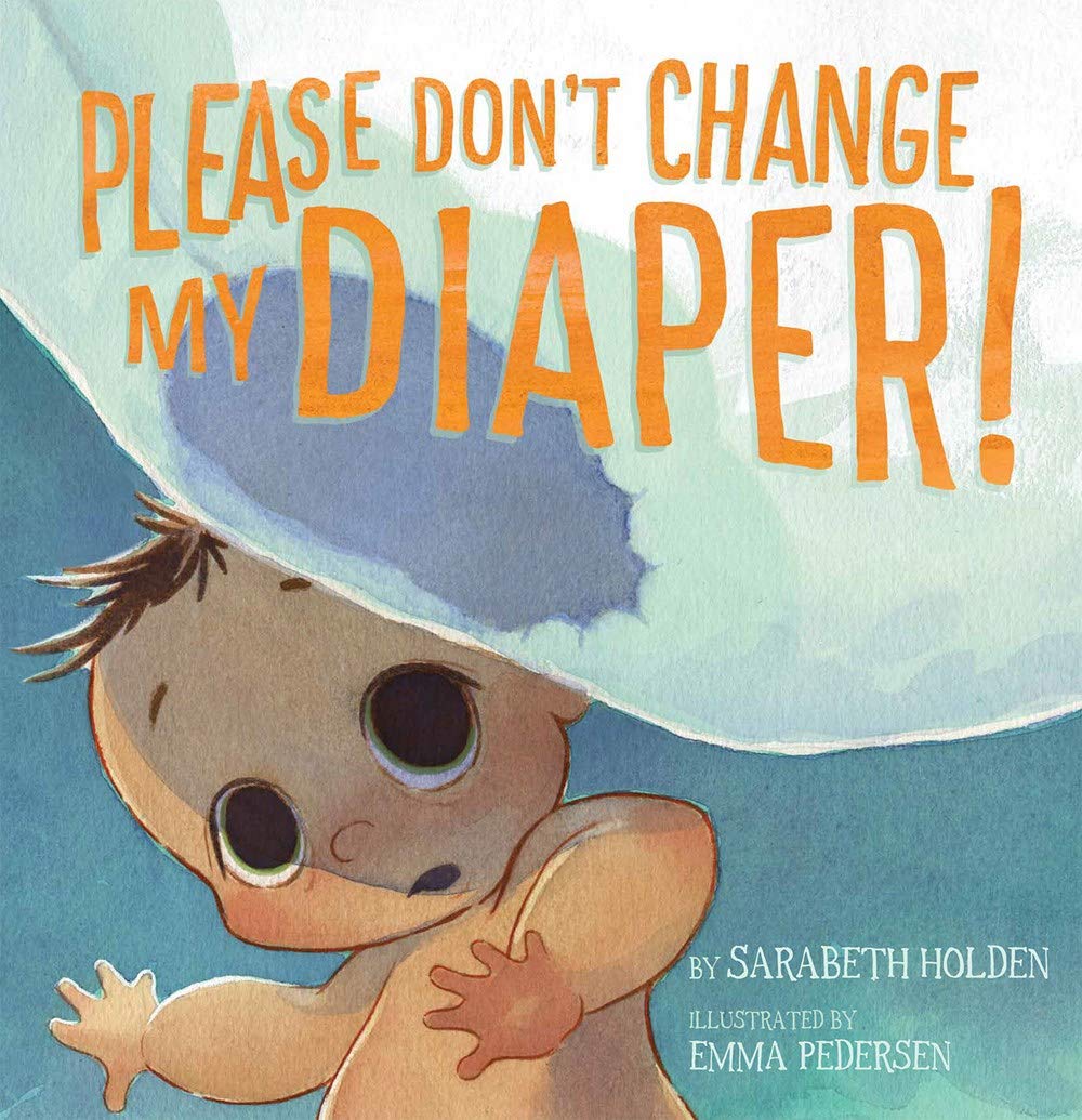 change my diaper