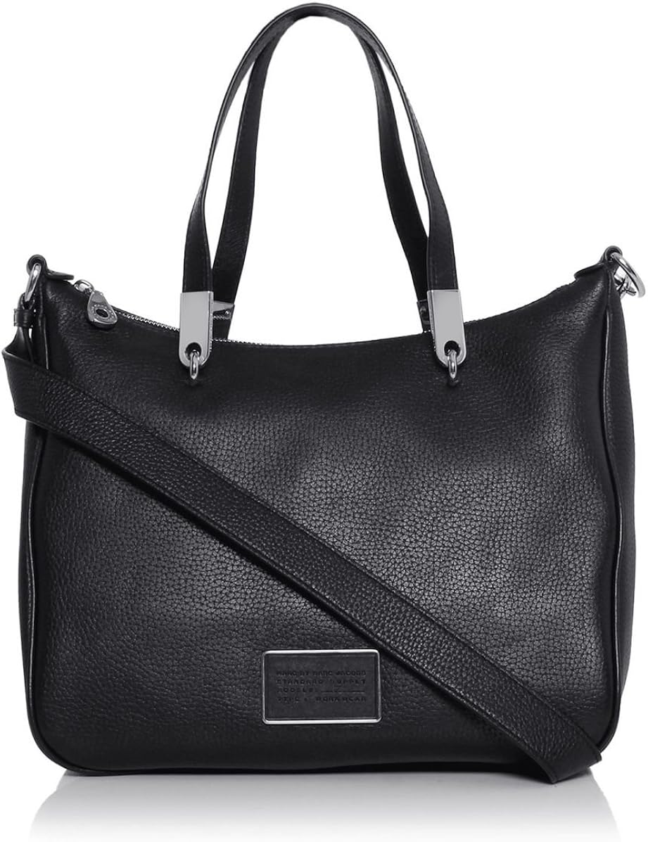 The 8 Best Marc By Marc Jacobs Ligero Ninja Leather Satchel