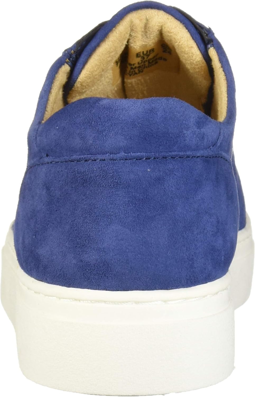 naturalizer cyan sneakers