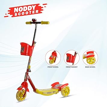 noddy scooter