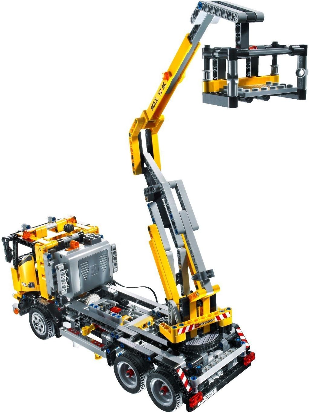 Lego technic 8292 Clearance