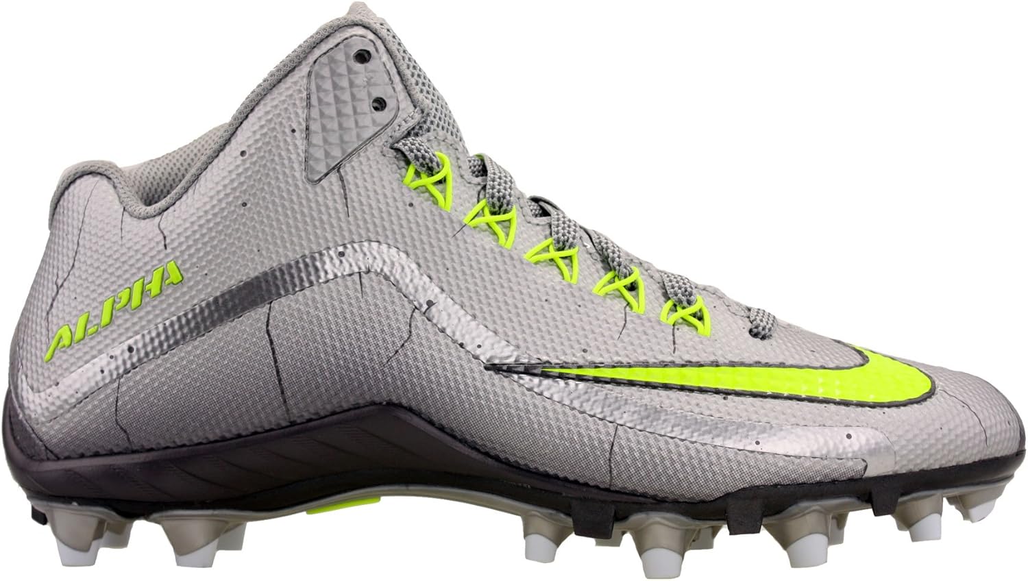 nike alpha pro 2 football cleats