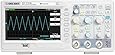 Siglent SDS1072CML 7'' TFT-LCD Display Bench-Top Oscilloscope, 70MHz with a NIST-Traceable Calibration Certificate with Data