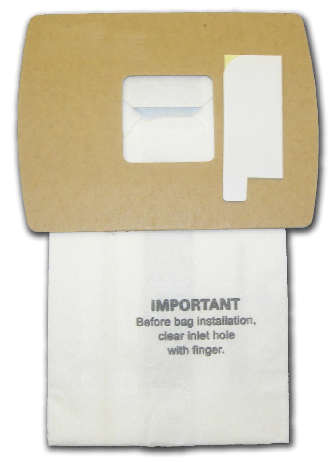 Vacuum Bags for Oreck Buster B Canister Handheld Vac BB180 BB280 BB1000 12 Pack 606955777785 eBay