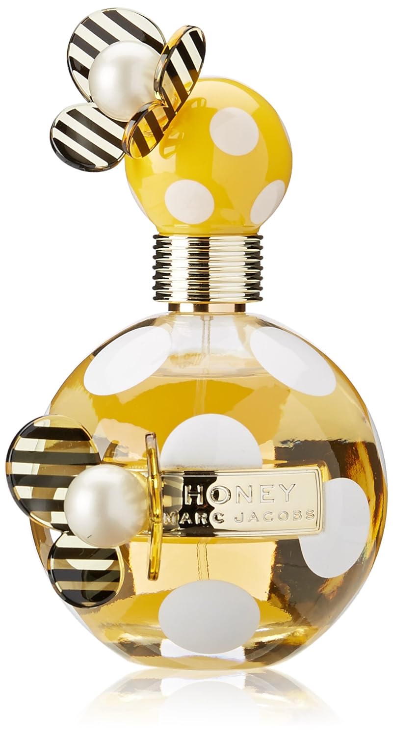 marc jacobs honey eau de parfum spray for women