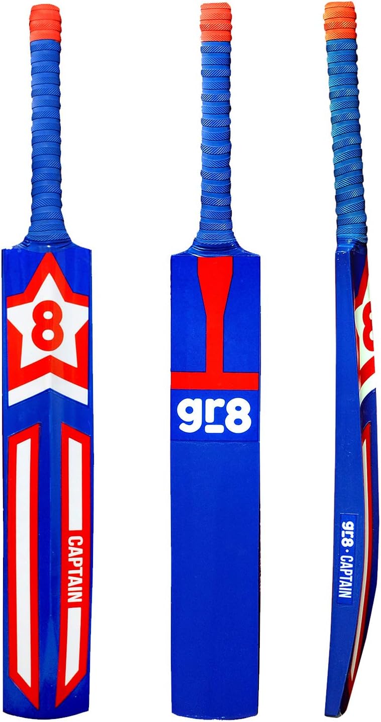 Tennis Ball Cricket Bat for Heavy Tennis Balls 11501200 for Age 15