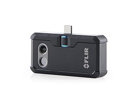 FLIR ONE PRO Wärmebildkamera für Android-Geräte USB-C