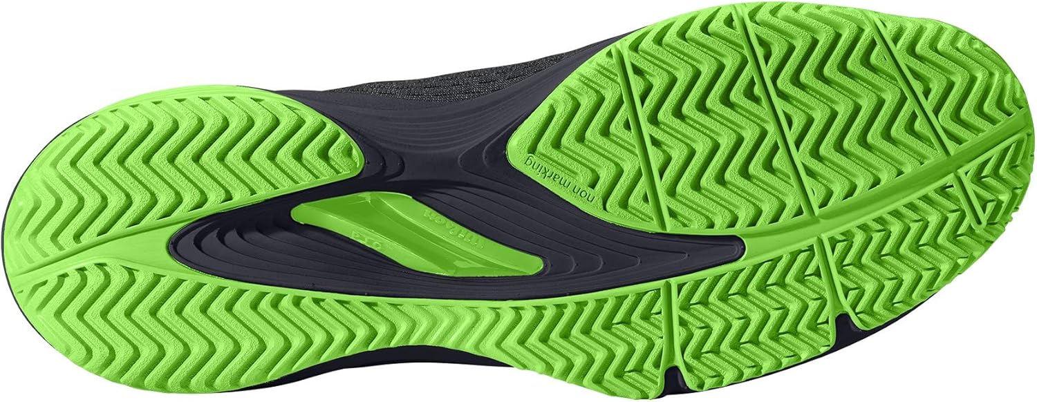  | Wilson Men's KAOS 3.0 Tennis Shoes | Tennis & Racquet Sports