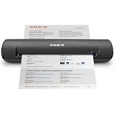 Ambir ImageScan Pro 490i (DS490-AS) Duplex Document and Card Scanner with AmbirScan