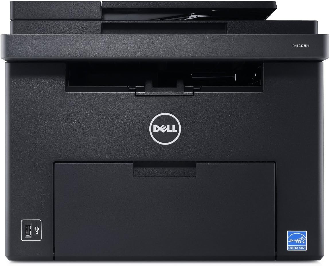 dell c1765nf printer