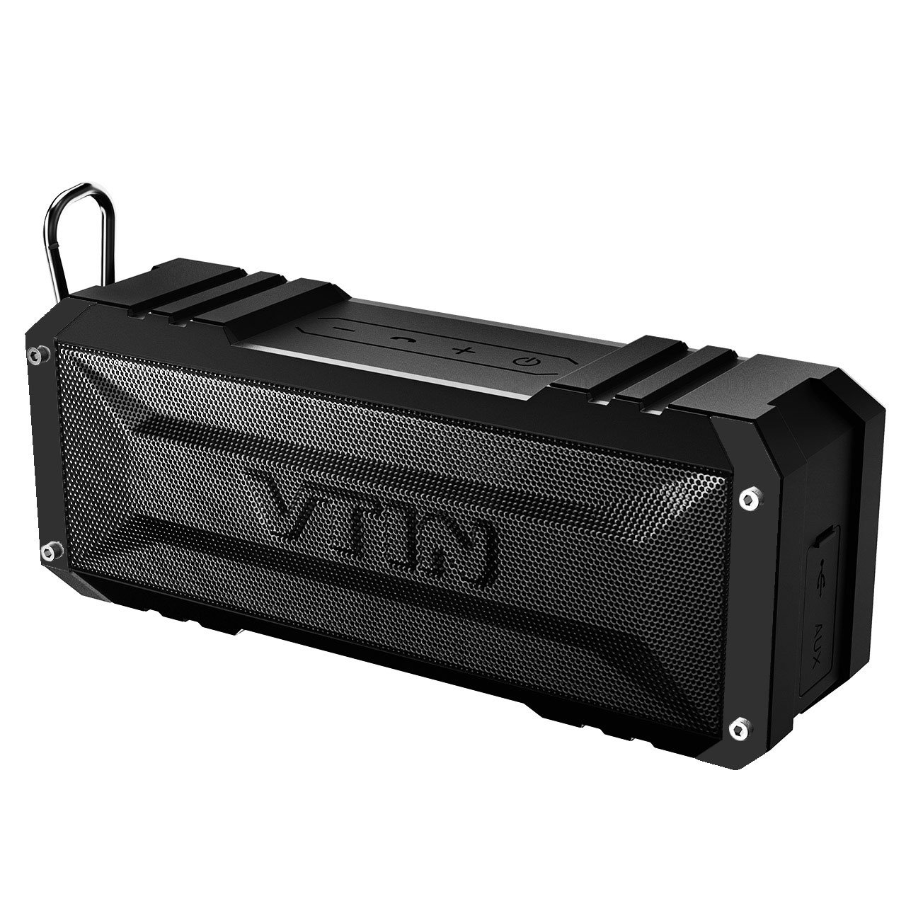 20W Waterproof World's Best Durable Outdoor Bluetooth Speaker Playtime
