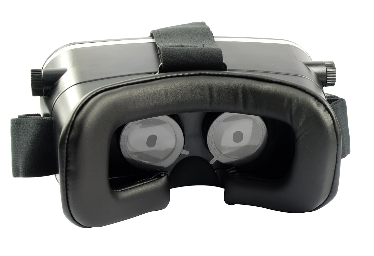 Heimkino, Fernseher & Video Schwarz Braun bvr Pro Brille für virtuelle Realität kompatibel mit Heimkino, Fernseher & Video Schwarz Braun bvr Pro Brille für virtuelle Realität kompatibel mit