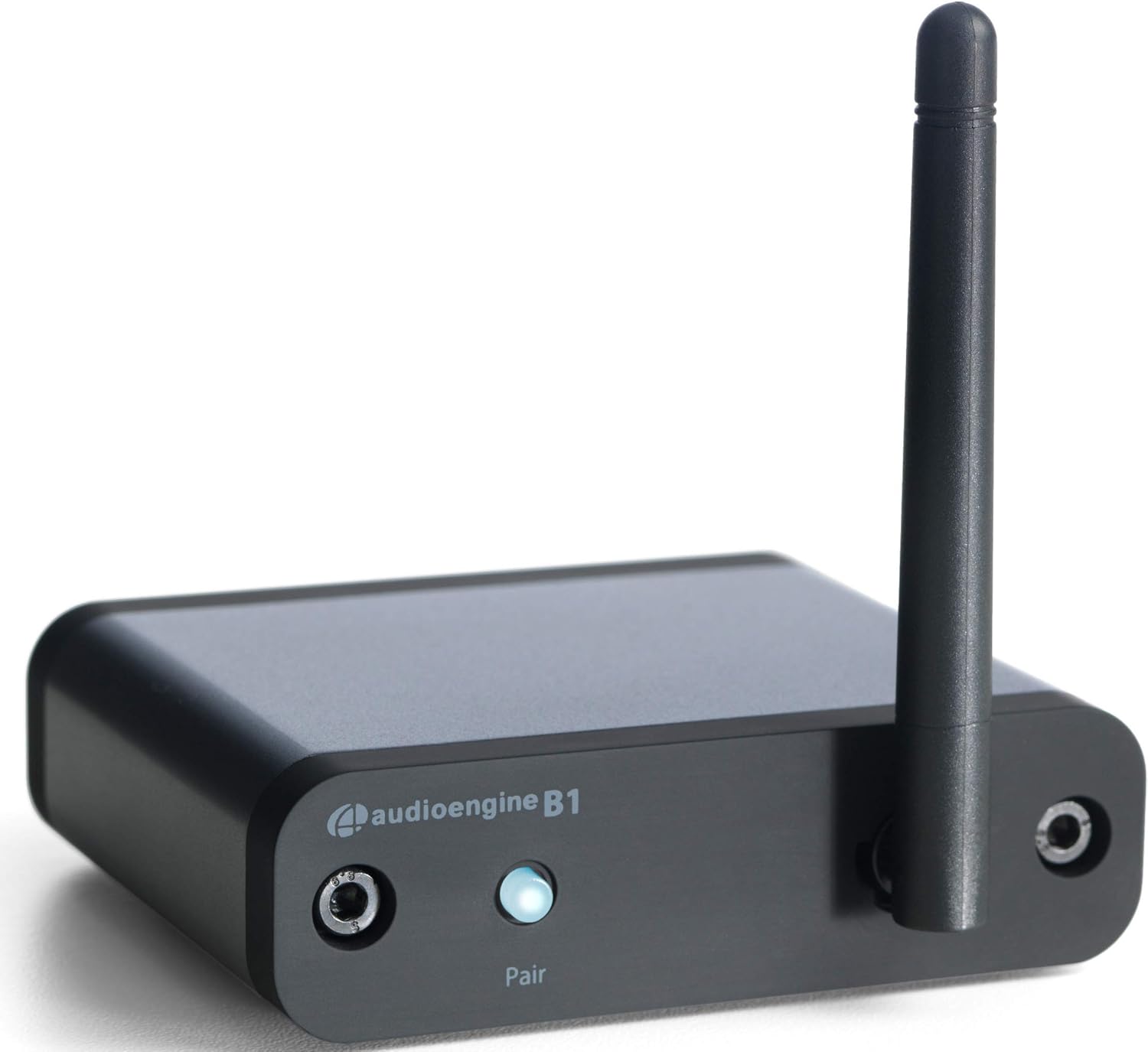 Audioengine B1 Bluetooth 5.0 Music Receiver with 24Bit DAC HD aptX
