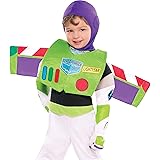 buzz lightyear inflatable wings