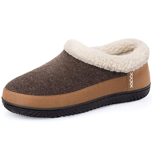 ultraideas men's slippers