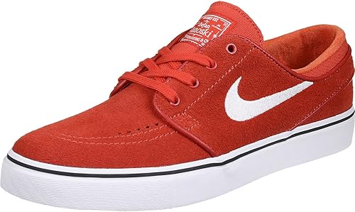 stefan janoski orange