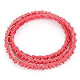 AUSPA 5ft Power Twist V-Belt, 1/2-Inch x 5 Feet