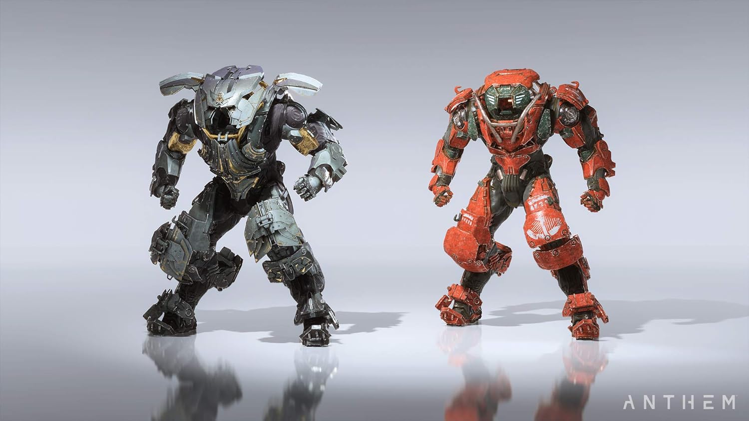 Anthem Legion Of Dawn Edition 輸入版 北米 Ps4 ゲームソフト Amazon