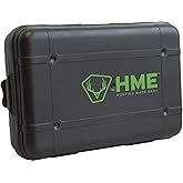 HUNTING MADE EASY BROAHDHEAD CASE