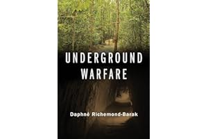 Underground Warfare