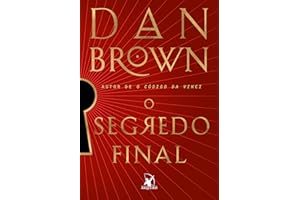 O segredo final (Robert Langdon Livro 6) (Portuguese Edition)
