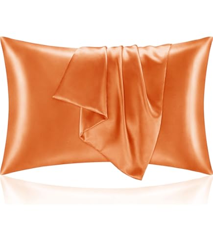 40’s〜50’s Souvenir pillow case Vtg 40s 50's Souvenir of DENVER Satin Pillow Case Cover w