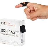 ORFICAST Black, 1.18" x 9.8 ft, 1 Roll &ndash; Part # 4030Z