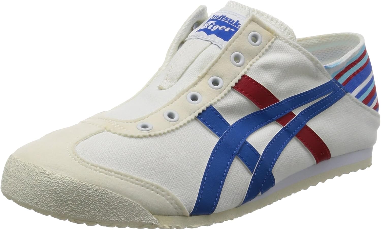 onitsuka tiger mexico 66 classic blue