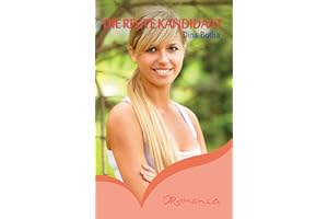 Die Regte Kandidaat (Afrikaans Edition)