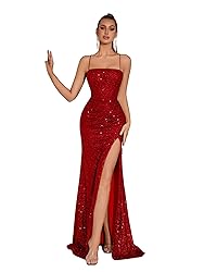 ADYCE Elegant Evening Dress Women Party Long Formal