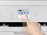 Epson EcoTank ET-4856 A4 Multifunction Wi-Fi Ink Tank Printer 3 Yr Ink view 5