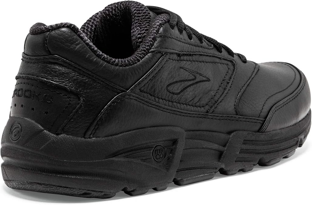 brooks beast 9 womens brown