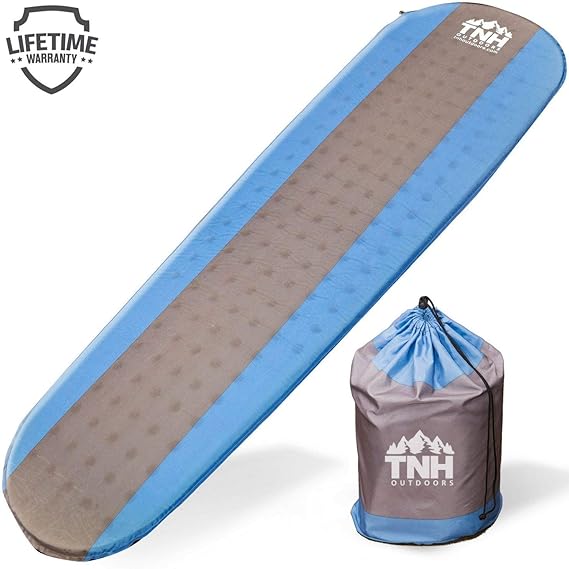 tnh sleeping pad