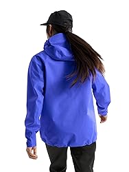 Arc'teryx Beta Jacket Women's | Gore-Tex Epe Shell