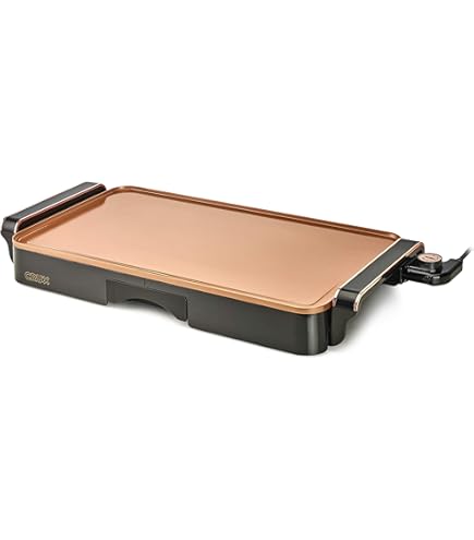 Broil King PCG-10 Professional Portable Nonstick Griddle : Amazon