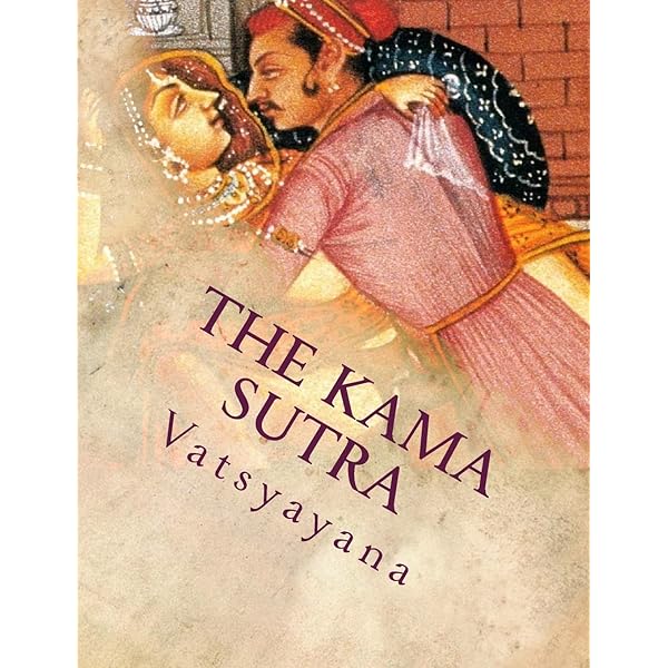 Amazon.com: Kamasutra (Oxford World's Classics): 9780199539161
