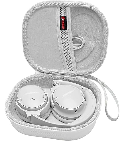 Amazon.com: CaseSack Case for Bose QuietComfort Bluetooth