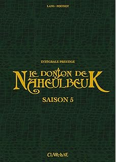 Amazonfr Les Aventuriers Du Nhl 2987 Survivaure Tome 1 - 