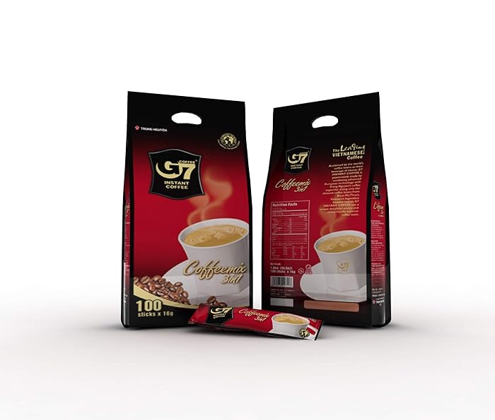Top 10 Best Instant Coffee Products To Buy In 2024 Reviews