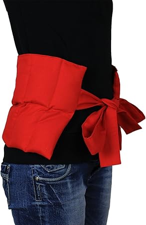 ceinture lombaire chaleur