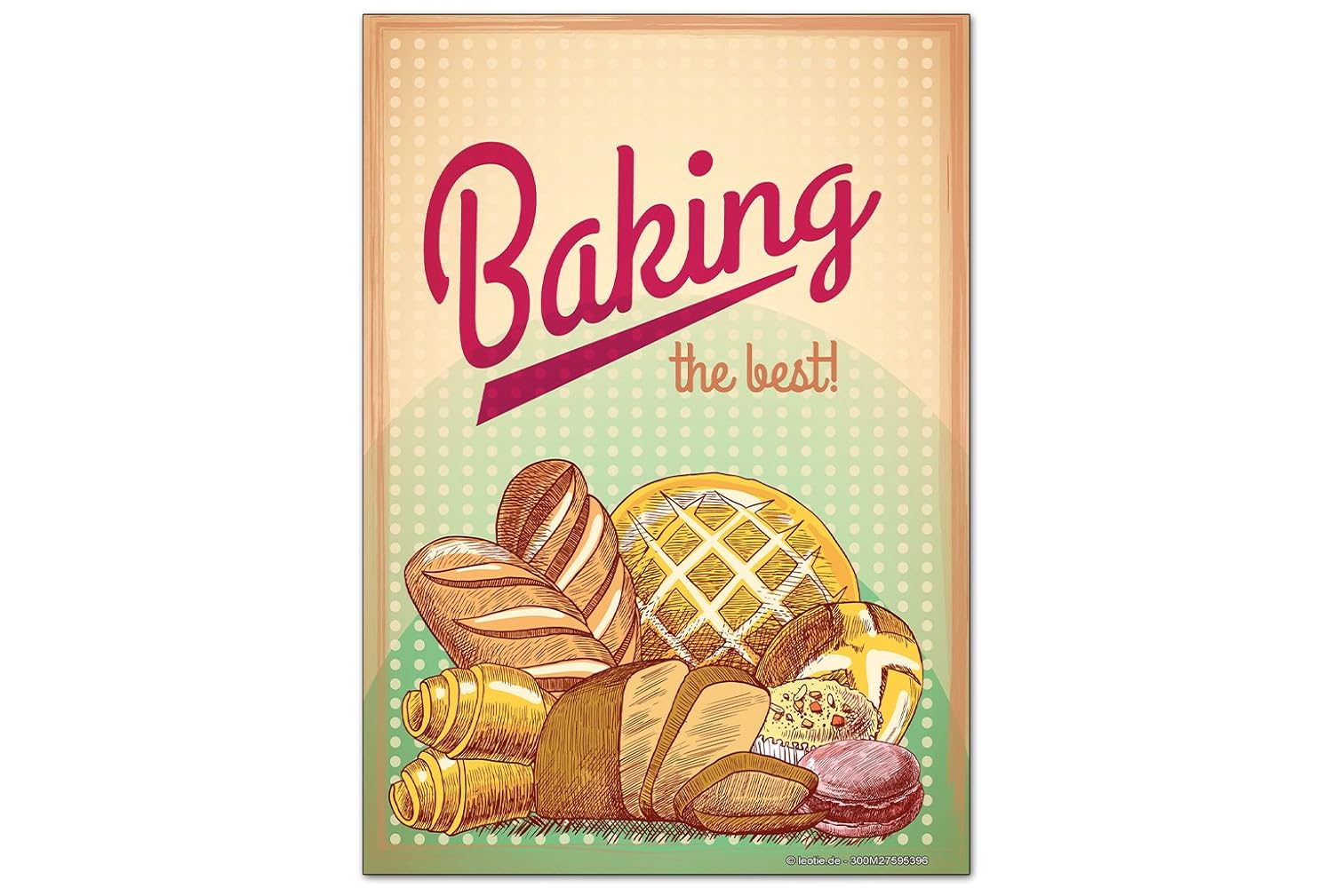 Iman Nevera Taller Oficina Cueza al horno: Amazon.es: Deportes y ...