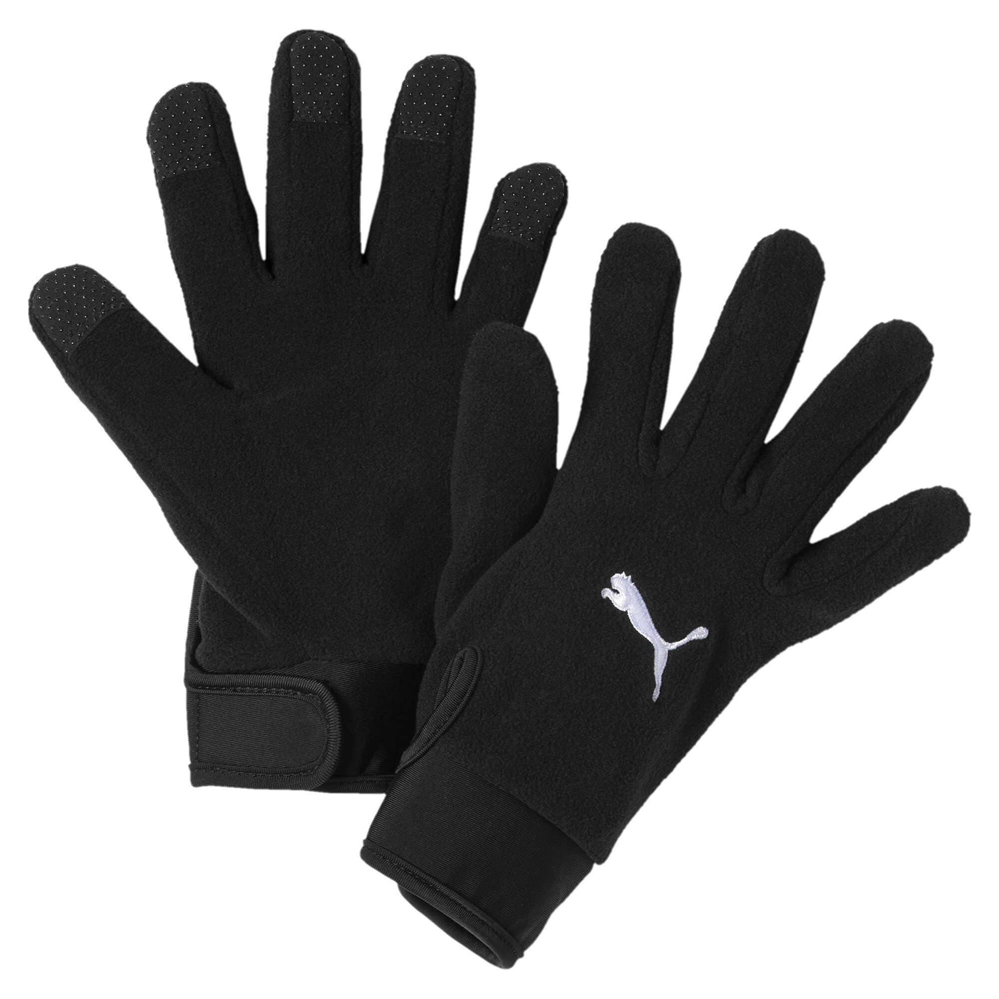 PUMA teamLIGA 21 Winter gloves